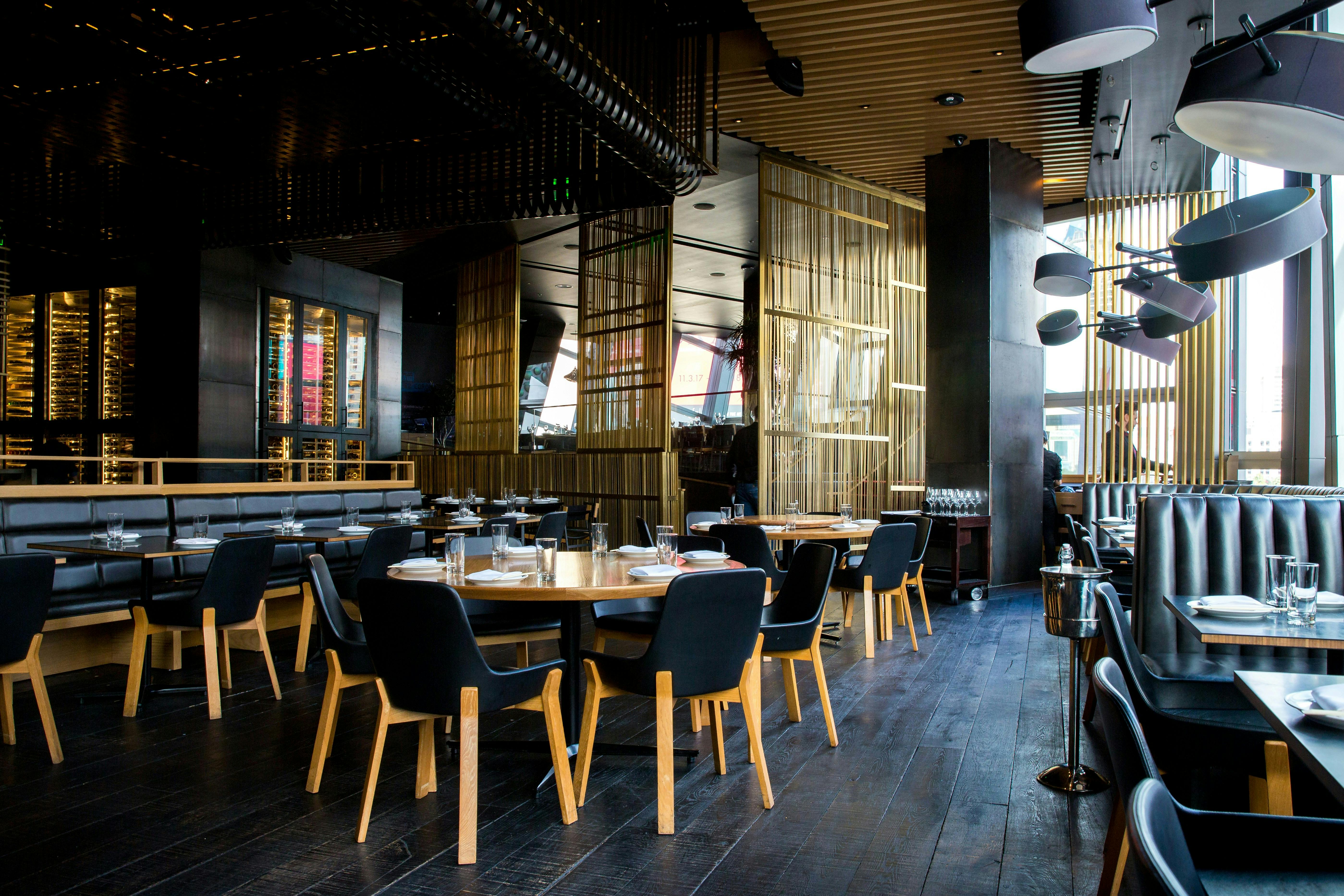 Pomona Restaurant-Jahresabo