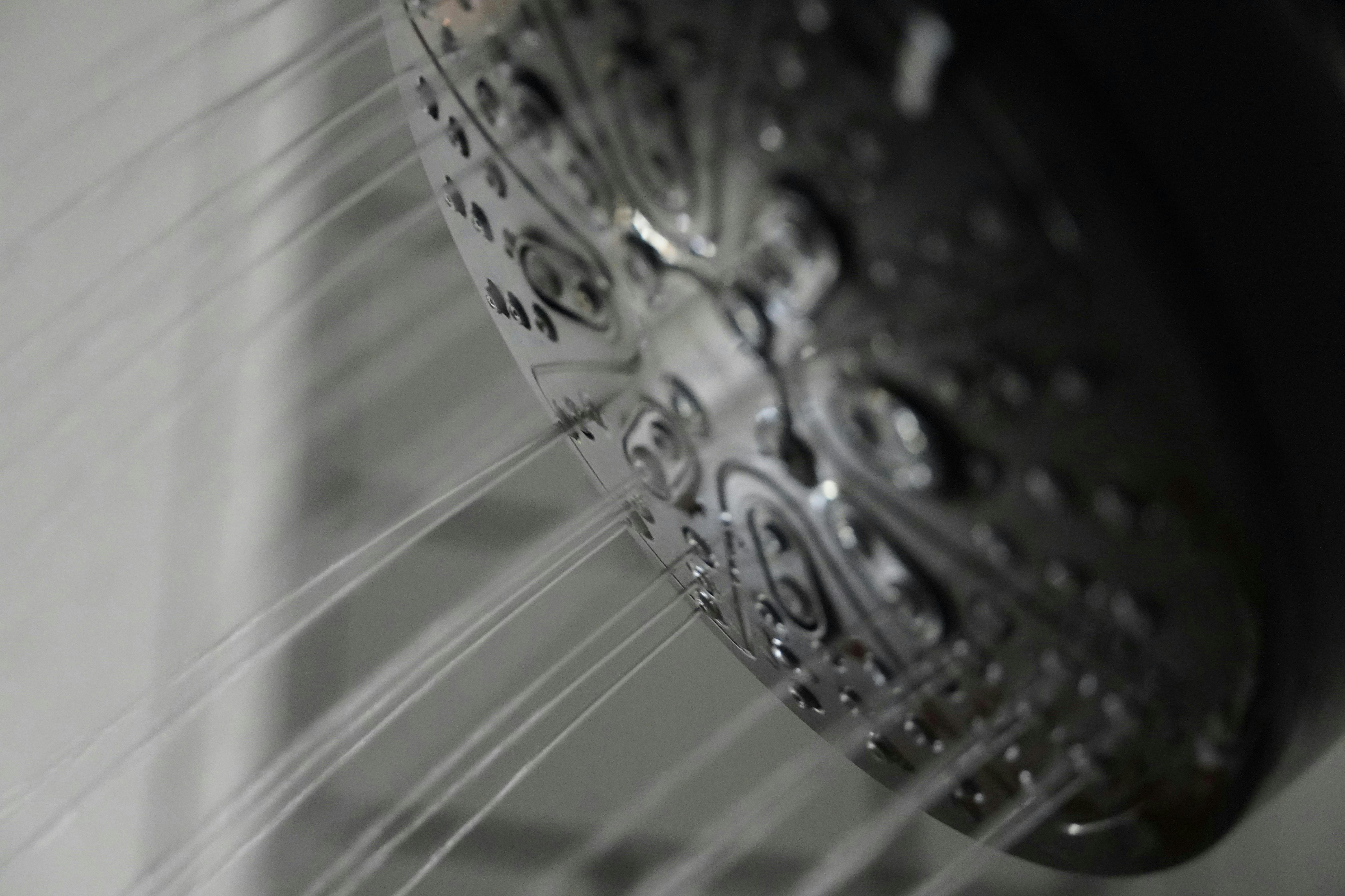 Zugang zur Dusche 1