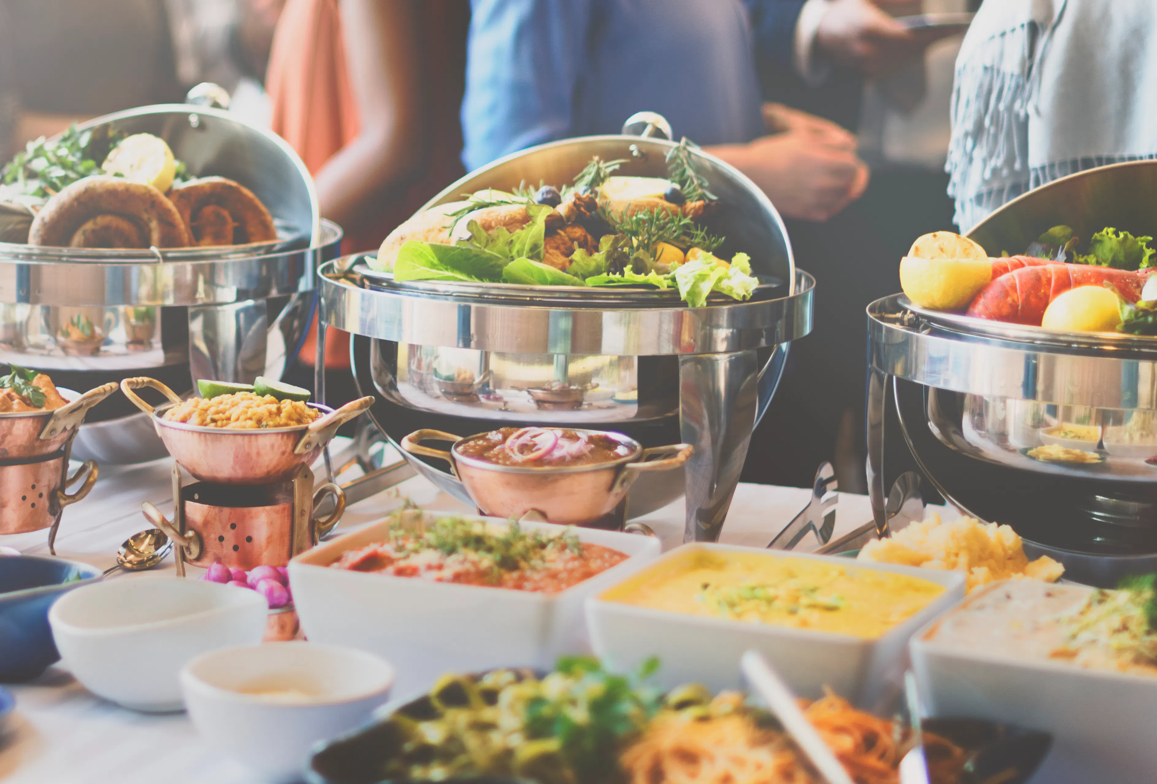 Brunch magique