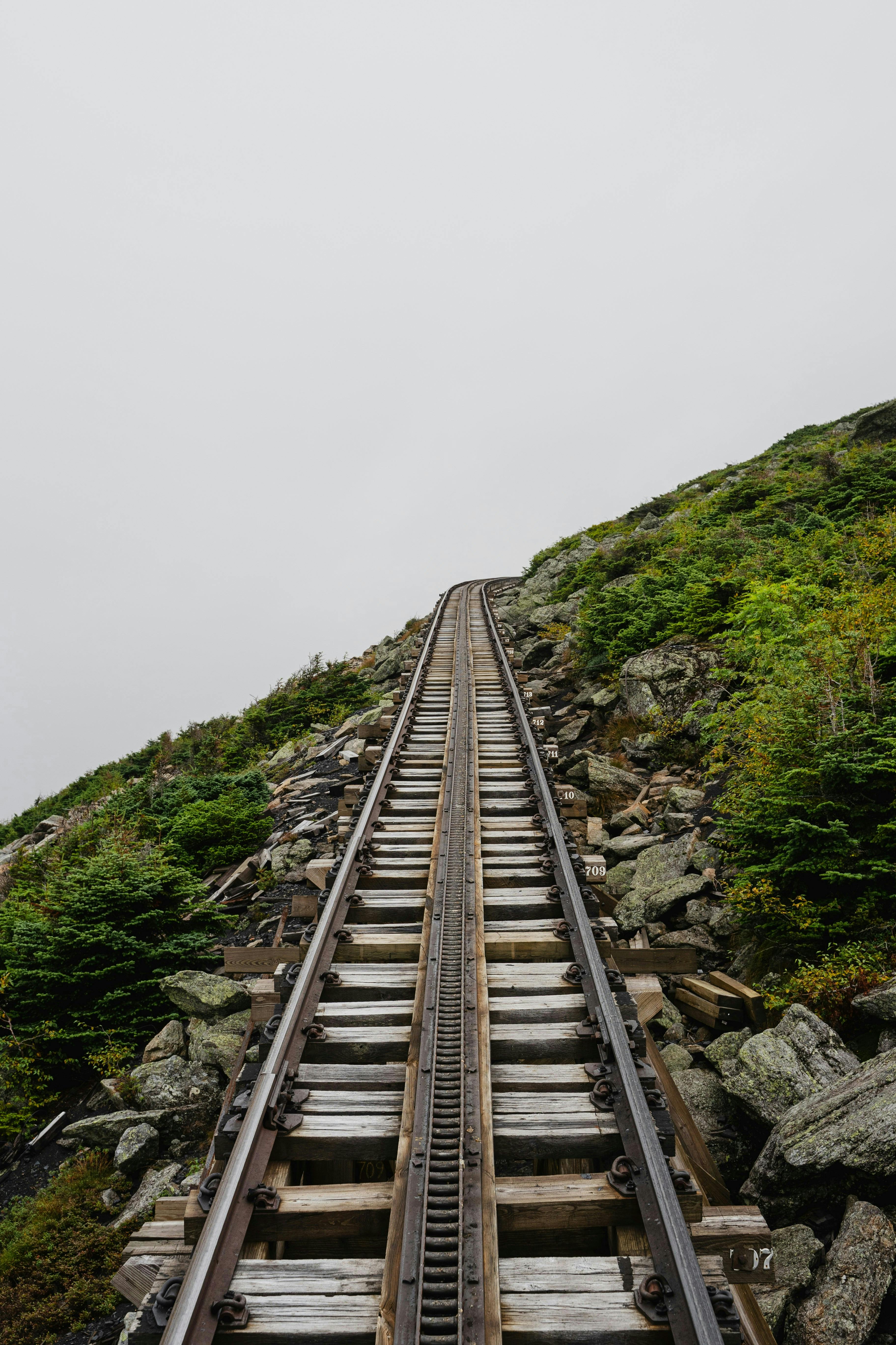 Fahrt aufs Schweizerhorn