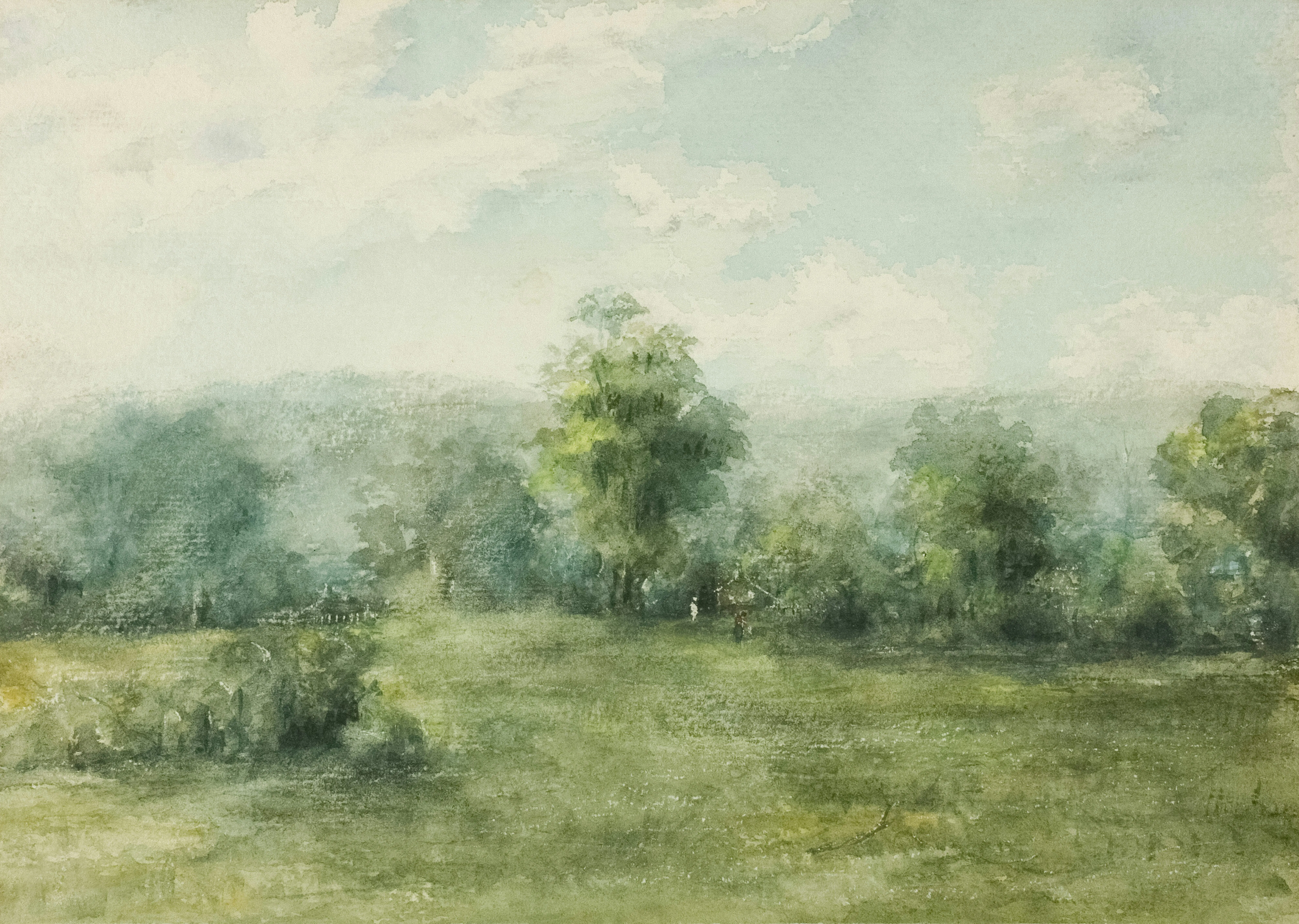 Aquarellmalen leicht gemacht