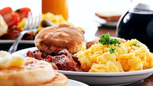 Brunchfahrt