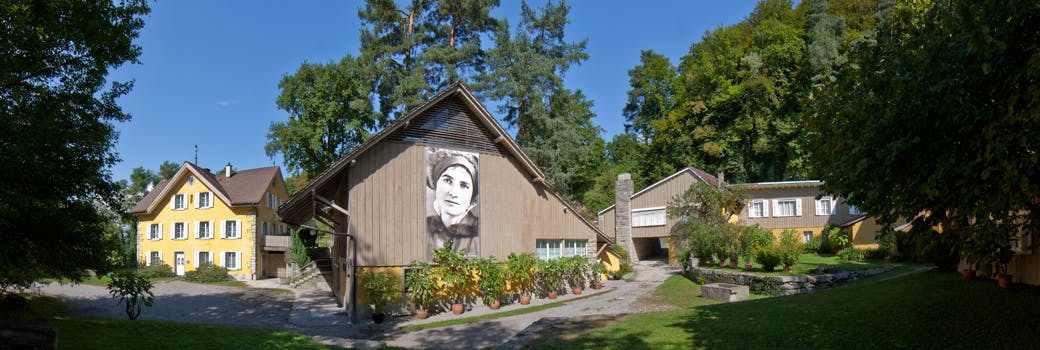 Reservierung Emma Kunz Grotte