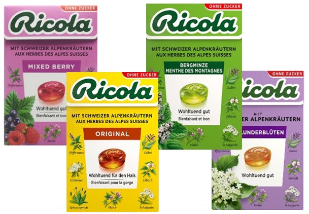 Ricola