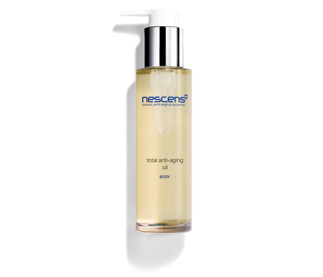 Nescens Integrales Anti-Aging-Öl – Körper