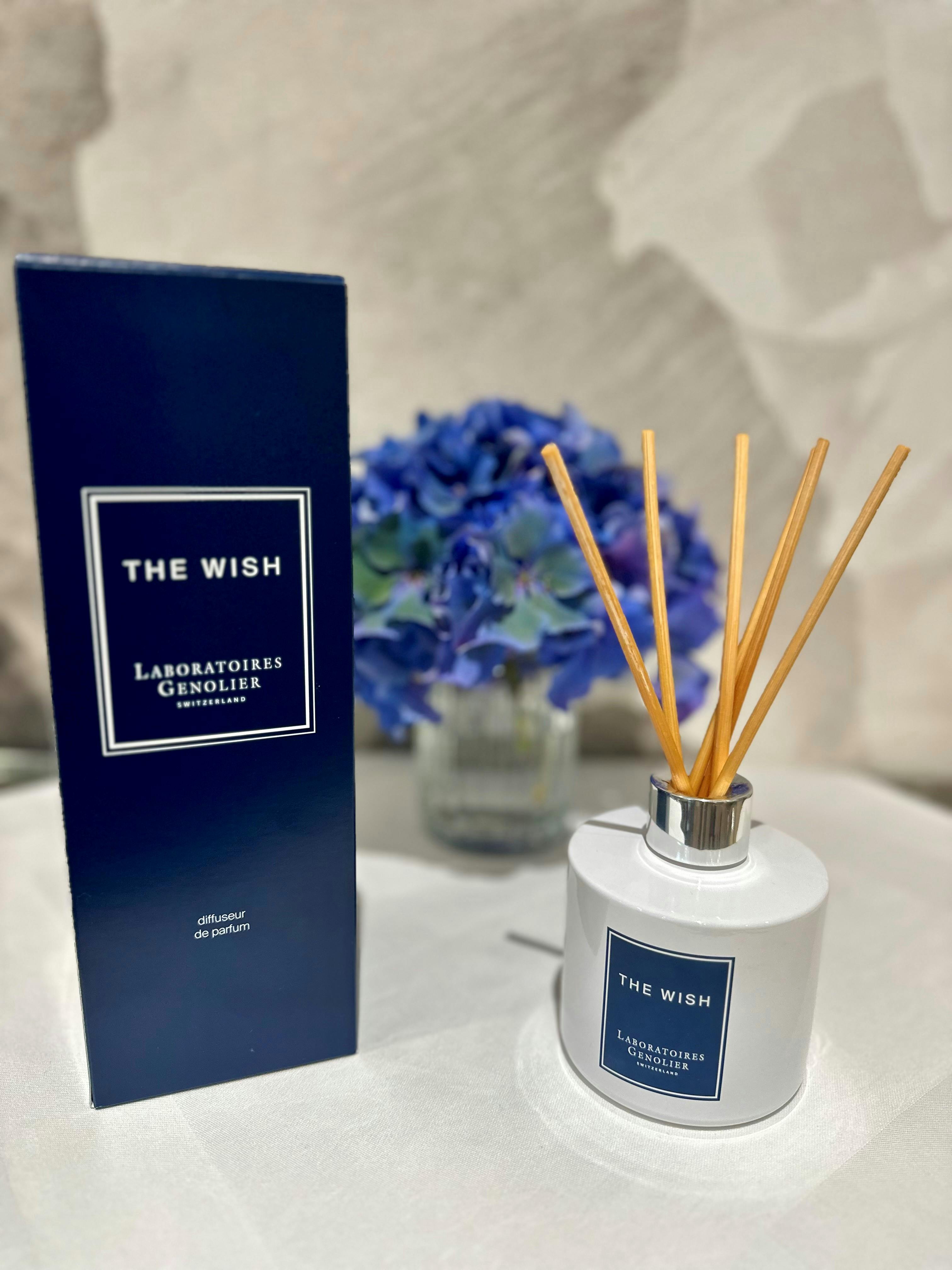 Nescens Raumduft - The Wish