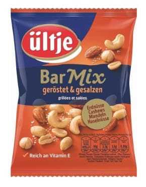 Ültje Bar Mix