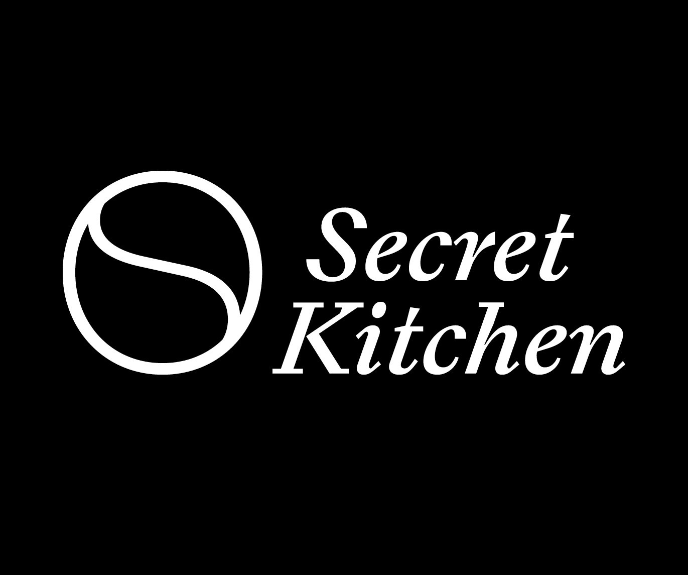 Secret Kitchen, 17.00-23.00 Uhr