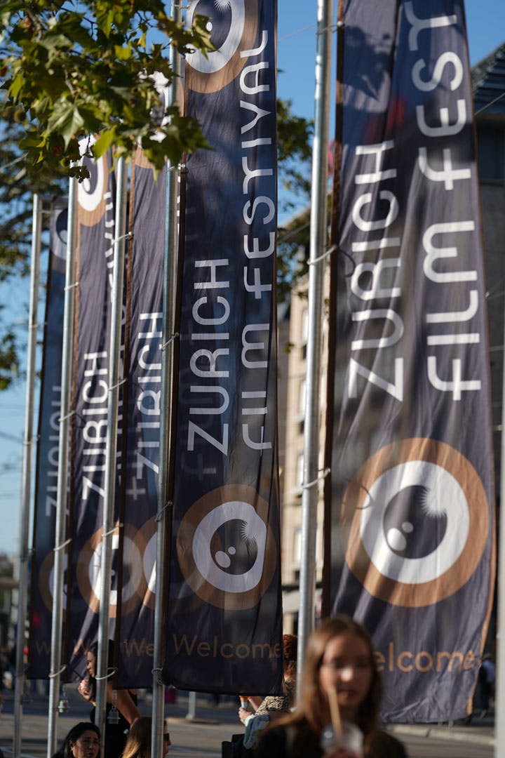 tibits&ZFF Gala-Event