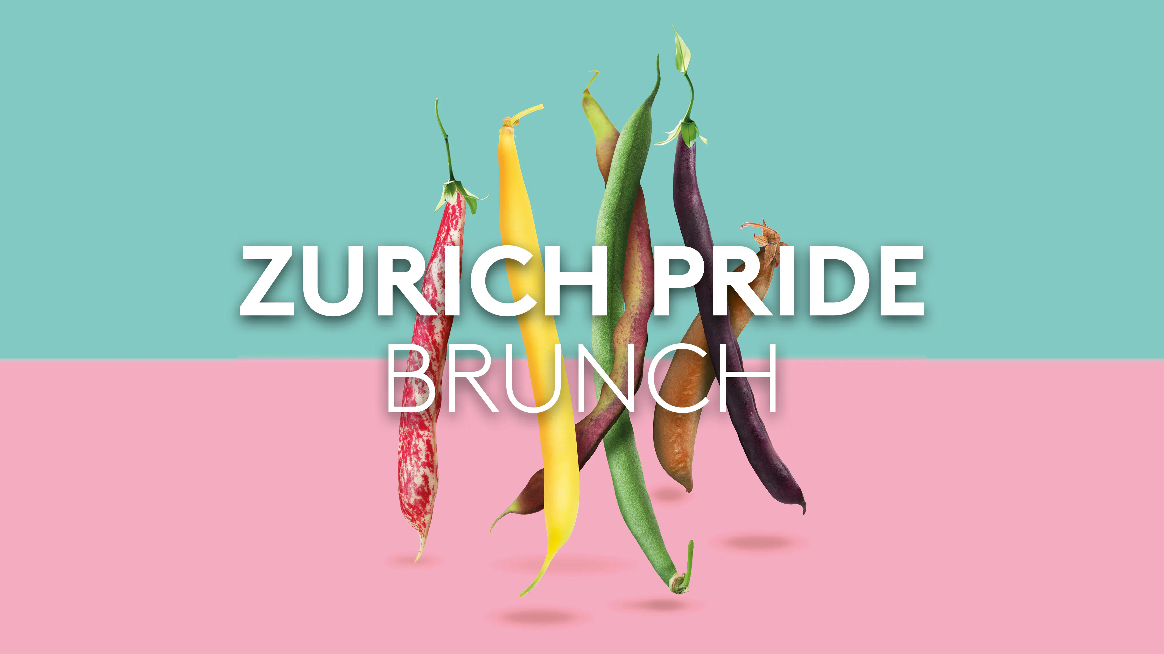 Zurich Pride Brunch