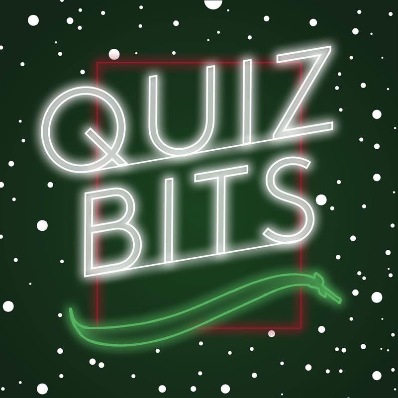 QuizBits St. Gallen - 5. Dezember 2024