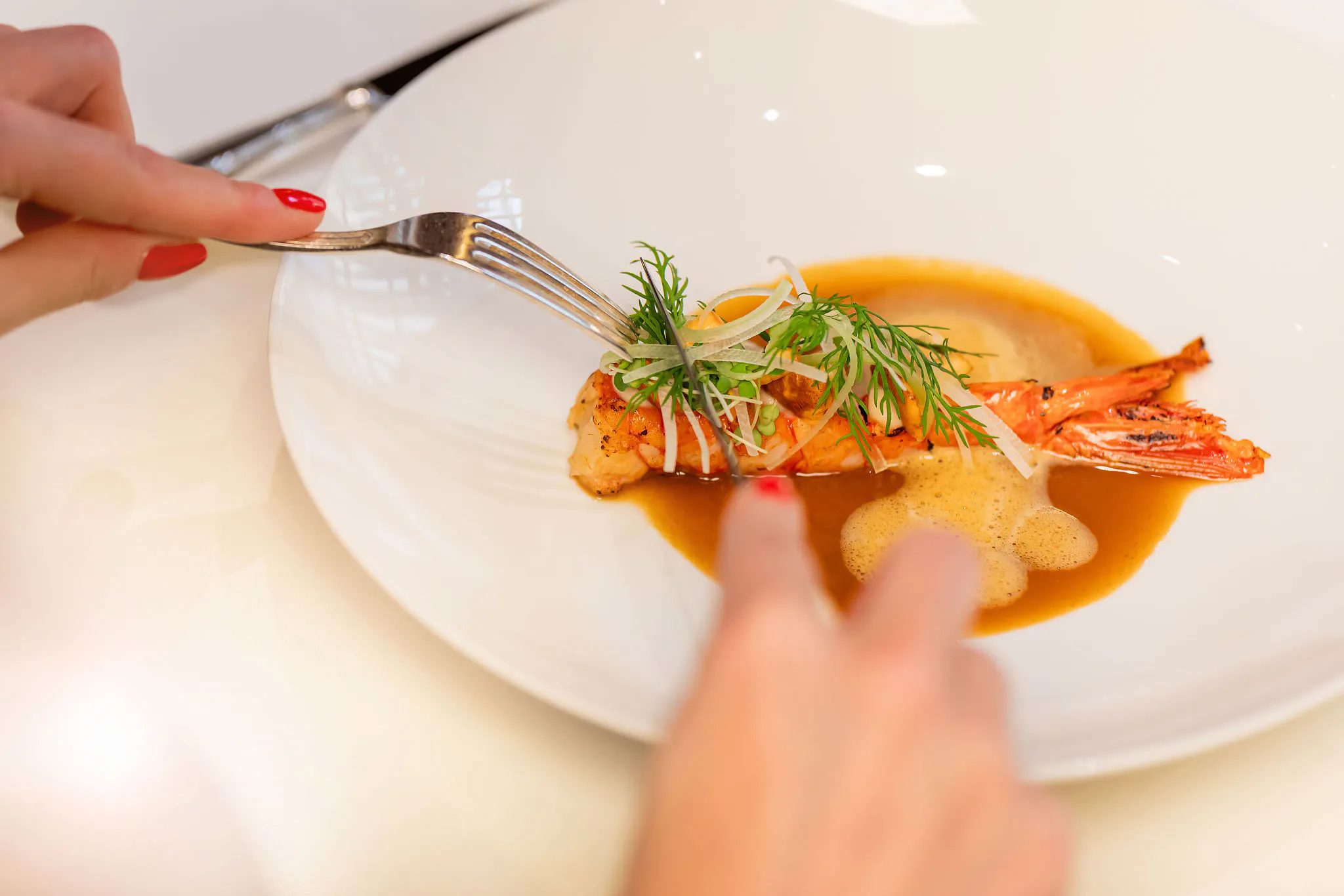 Business Etiquette Training