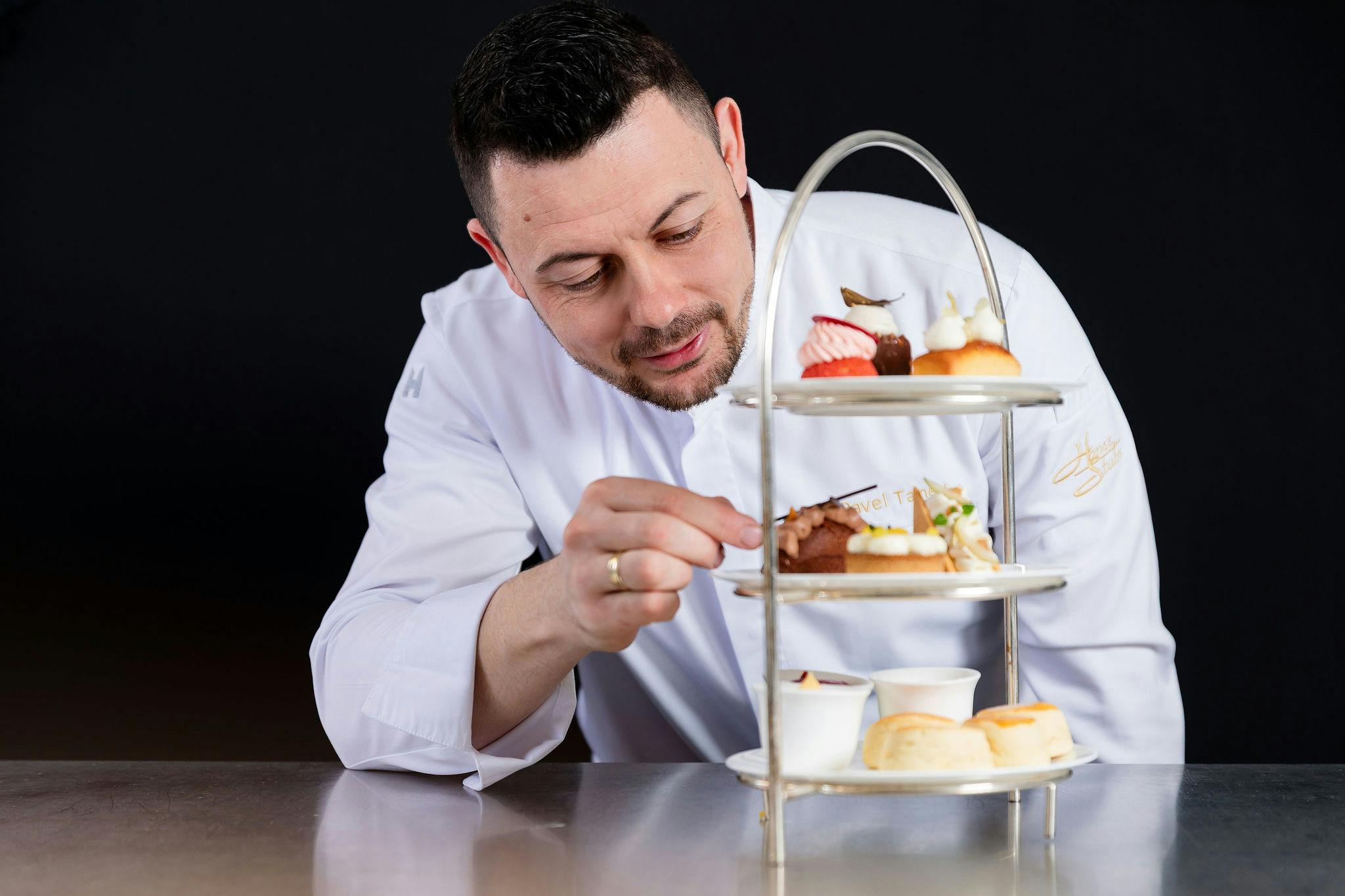 Finest Patisserie Kurs | Für Liebhaber süßer Genüsse
