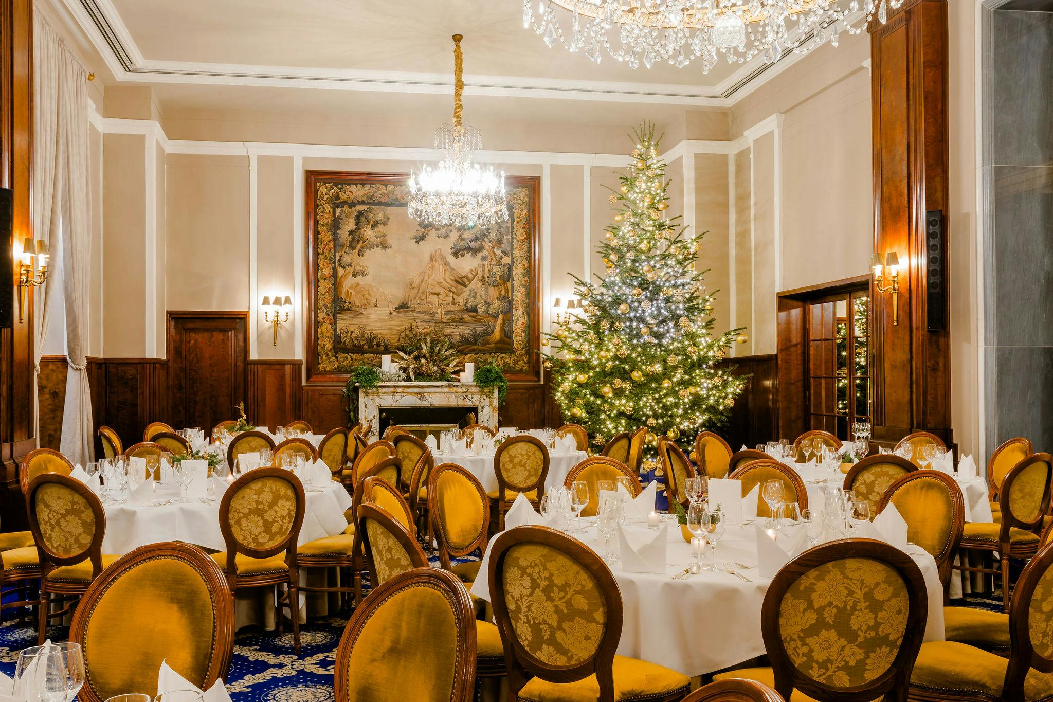 Adventsbrunch