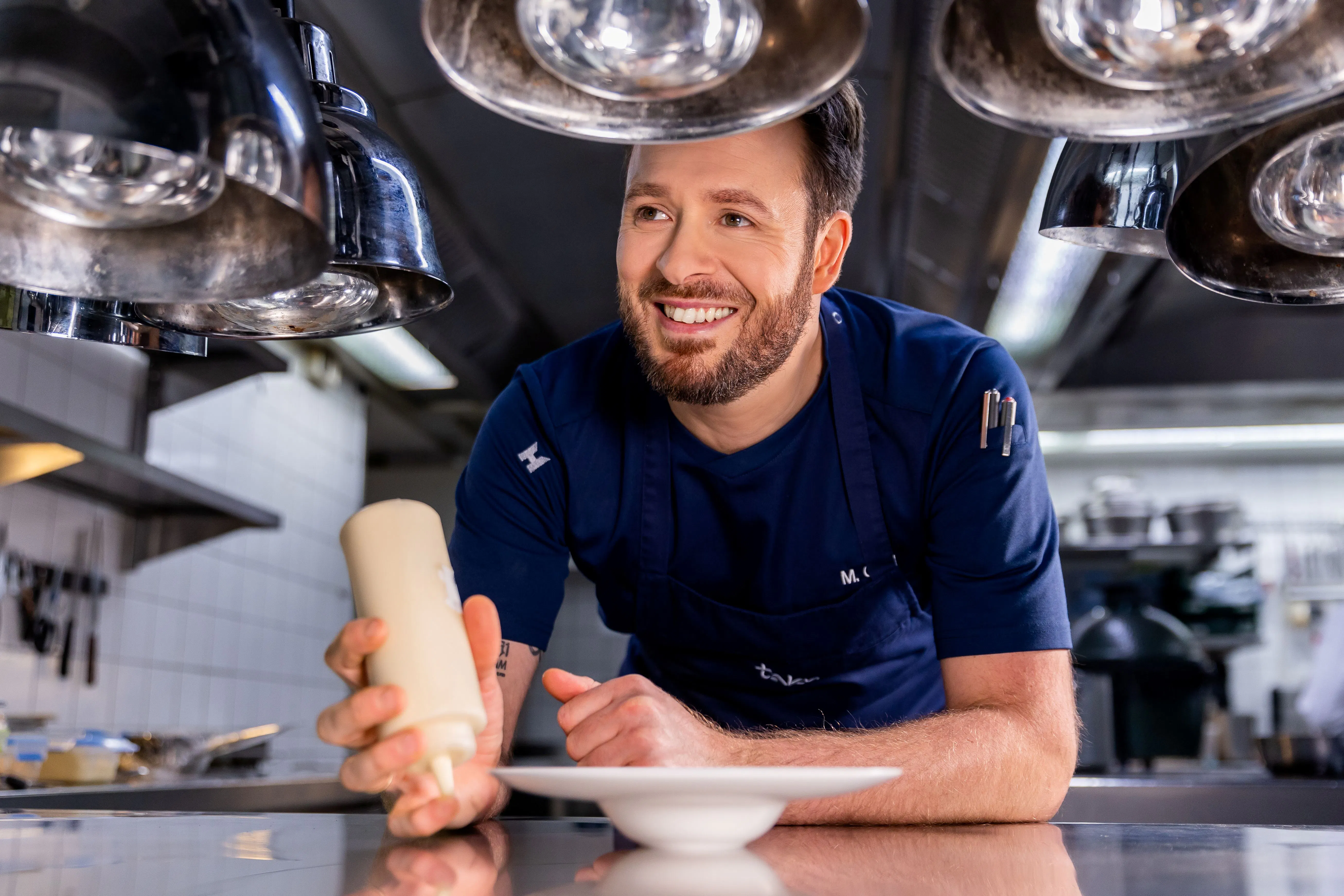 taku & friends no.15