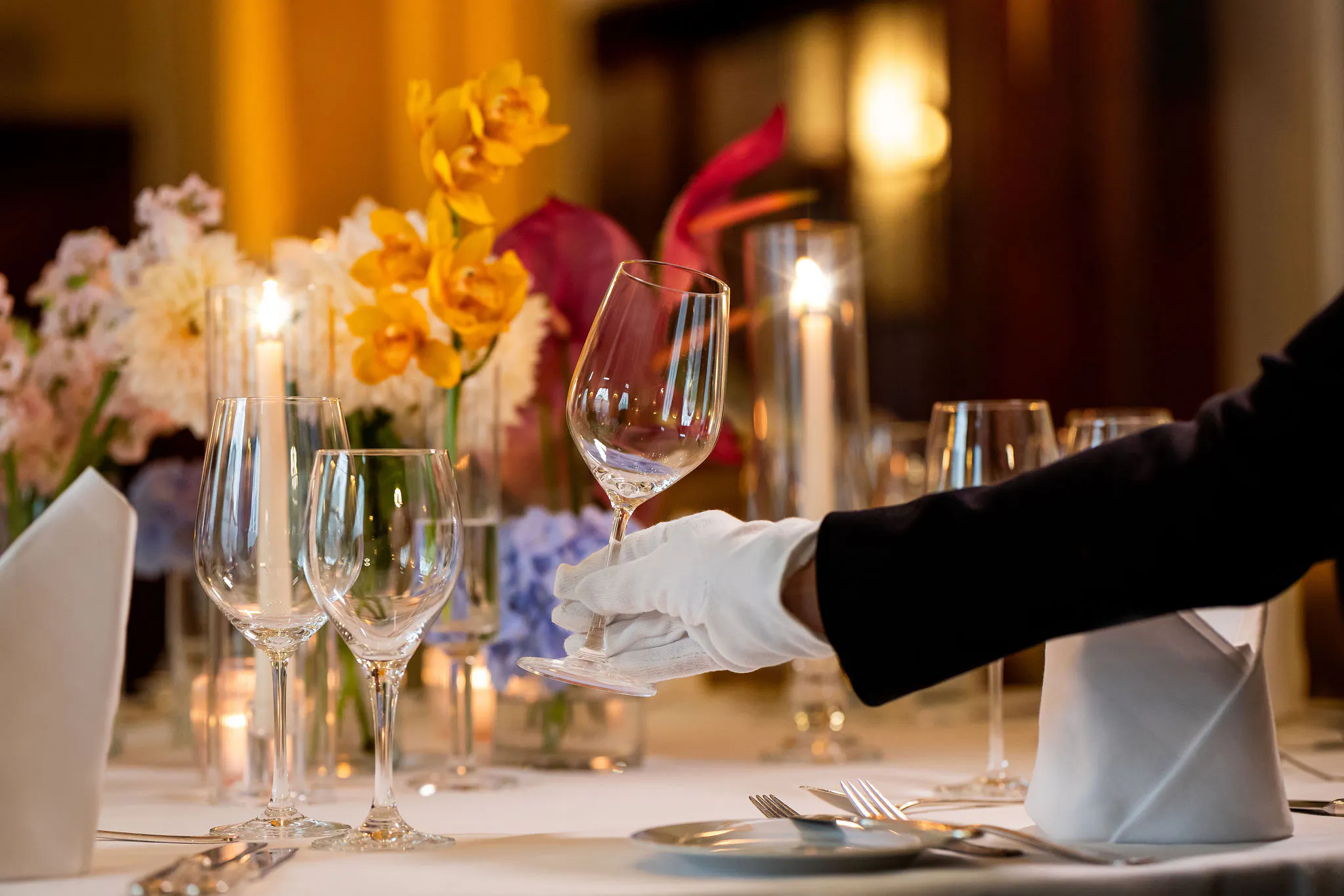 ETIQUETTE COURSE FOR TEENS