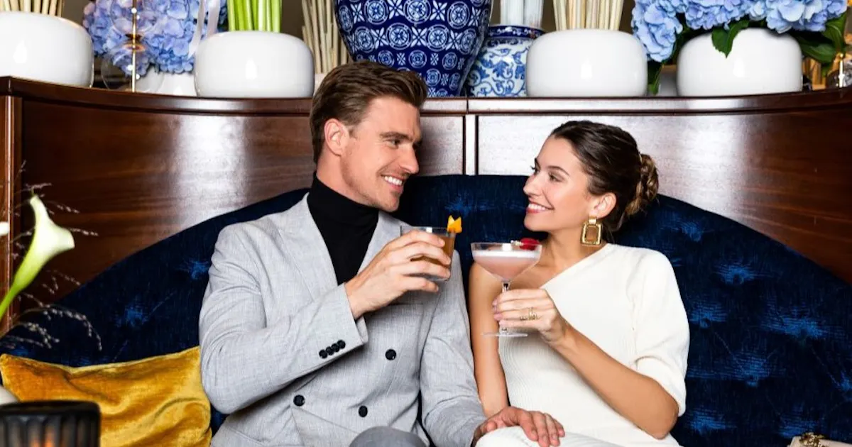 New Year's Eve Party at the Grand Hotel - Excelsior Hotel Ernst AG