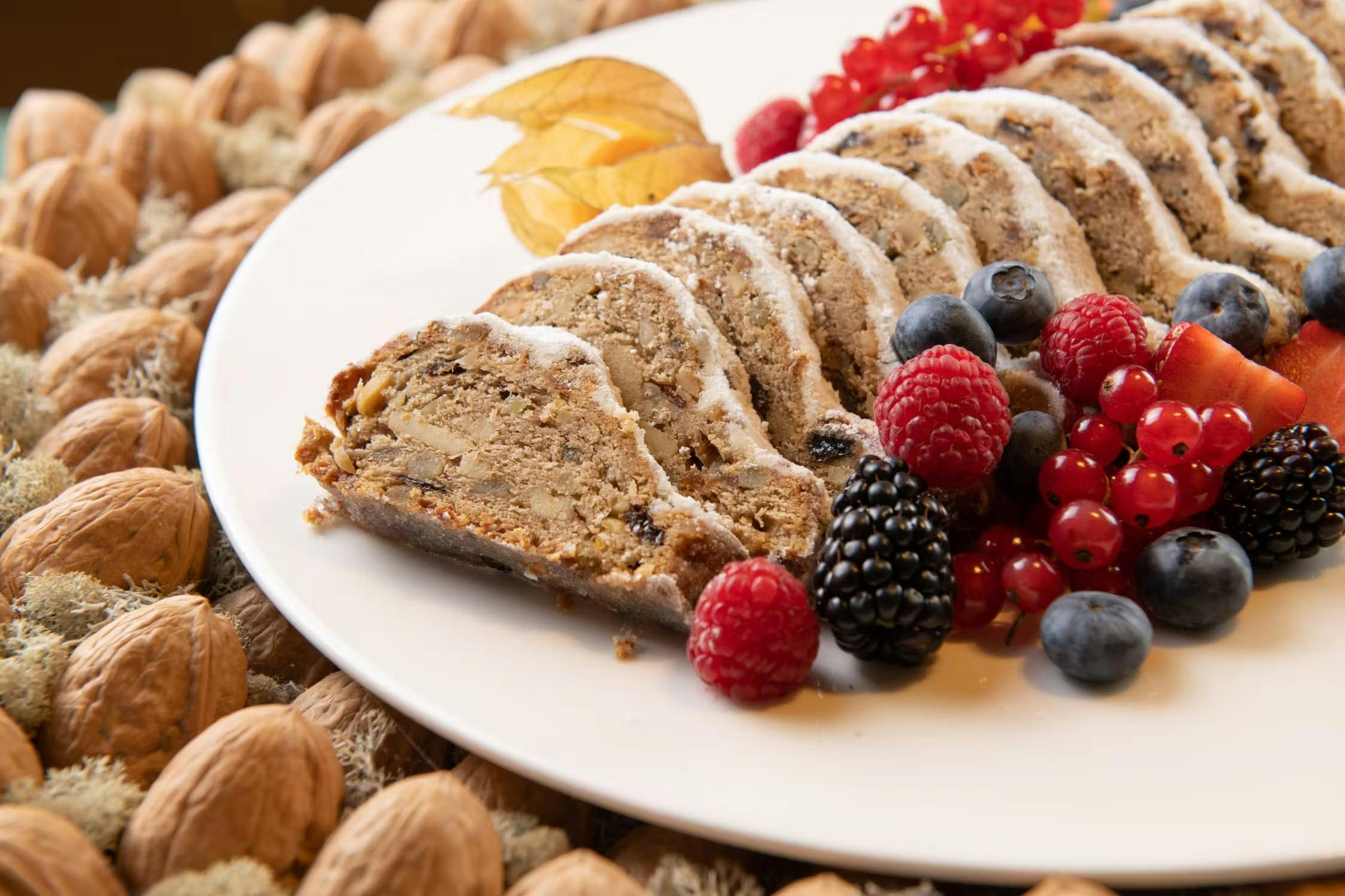 Der grosse Excelsior Hotel Ernst Stollen für Zuhause (1000 g)