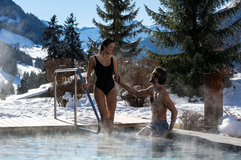Day-Spa Retreat