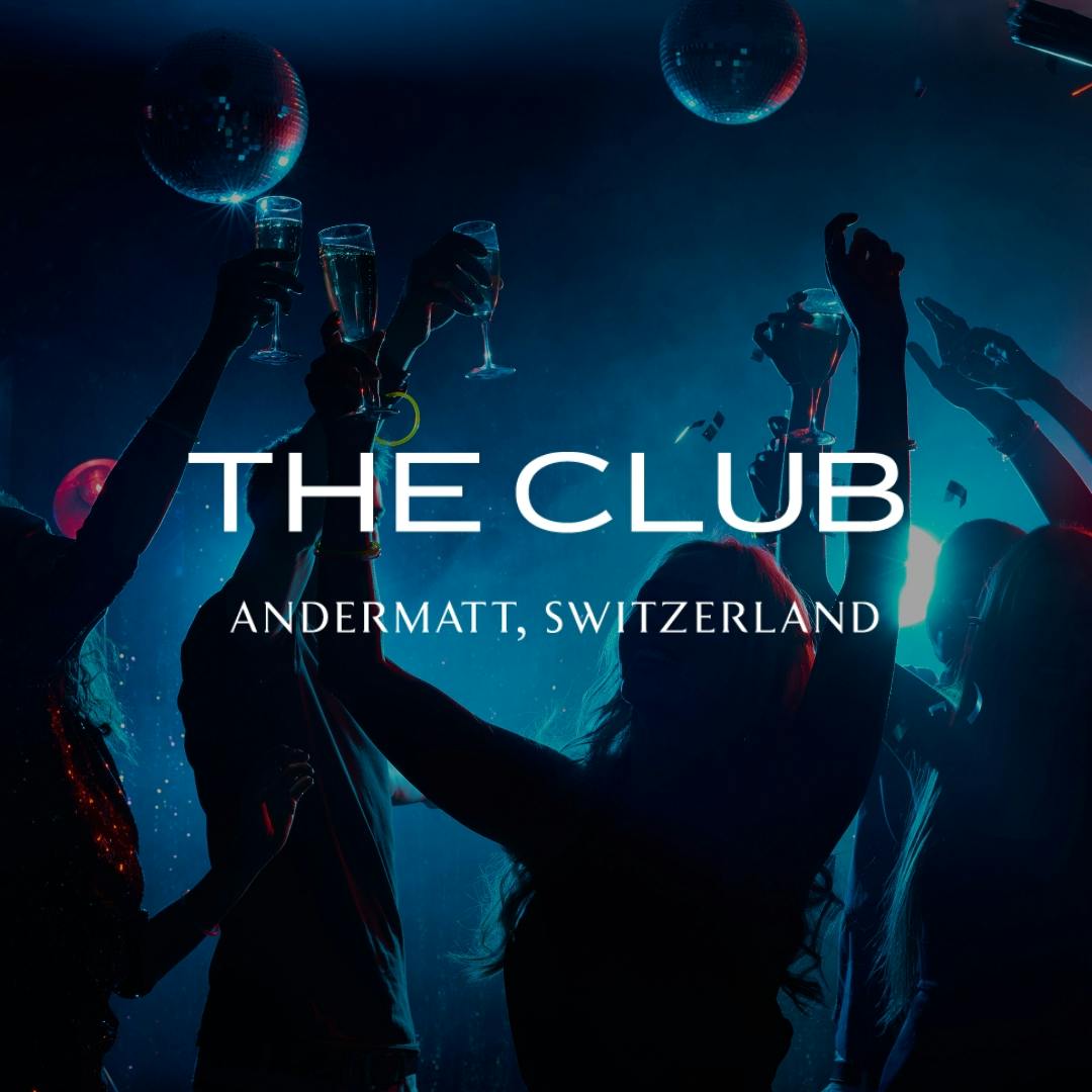 The Club