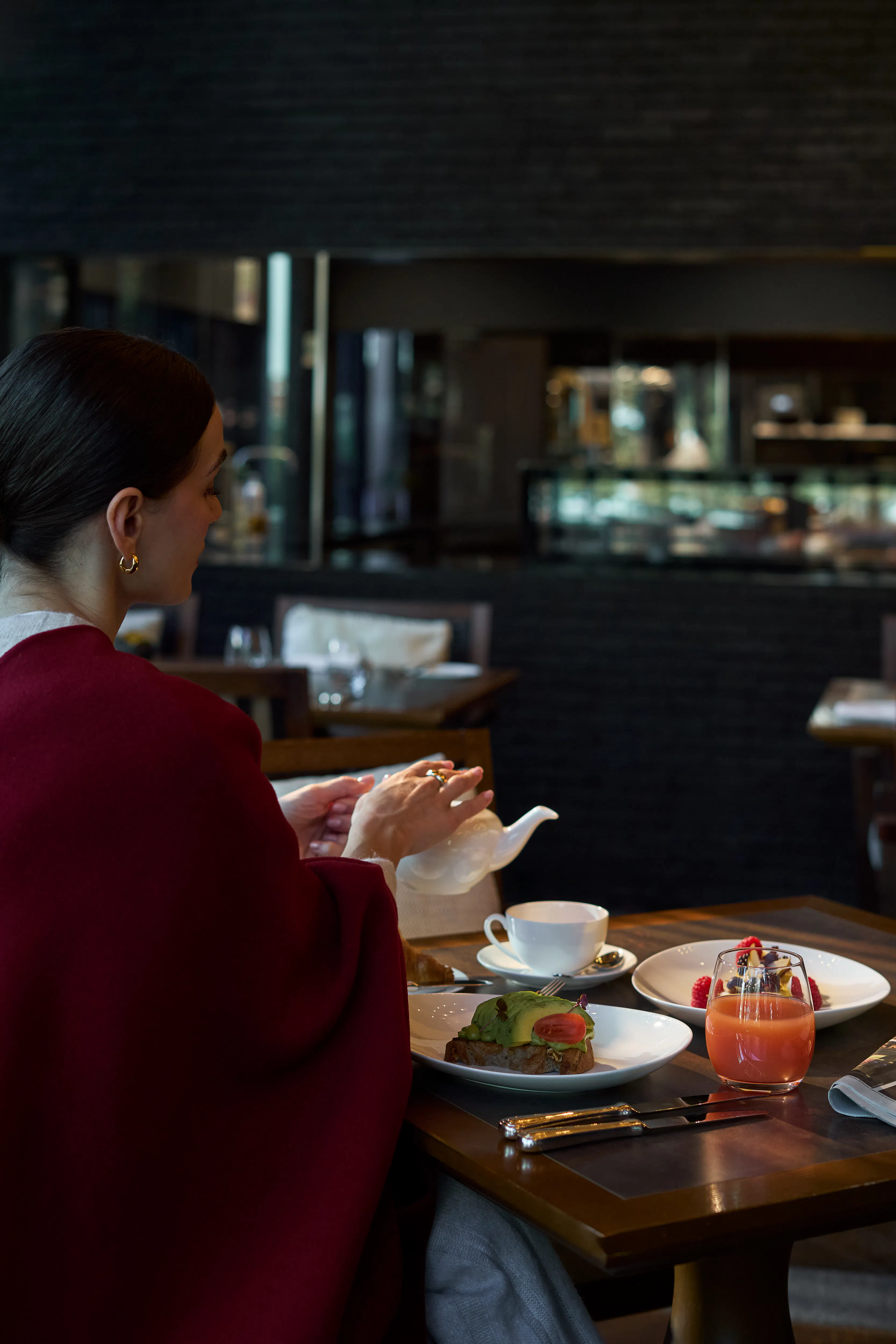 Genuss & Harmonie – Wellbeing Brunch