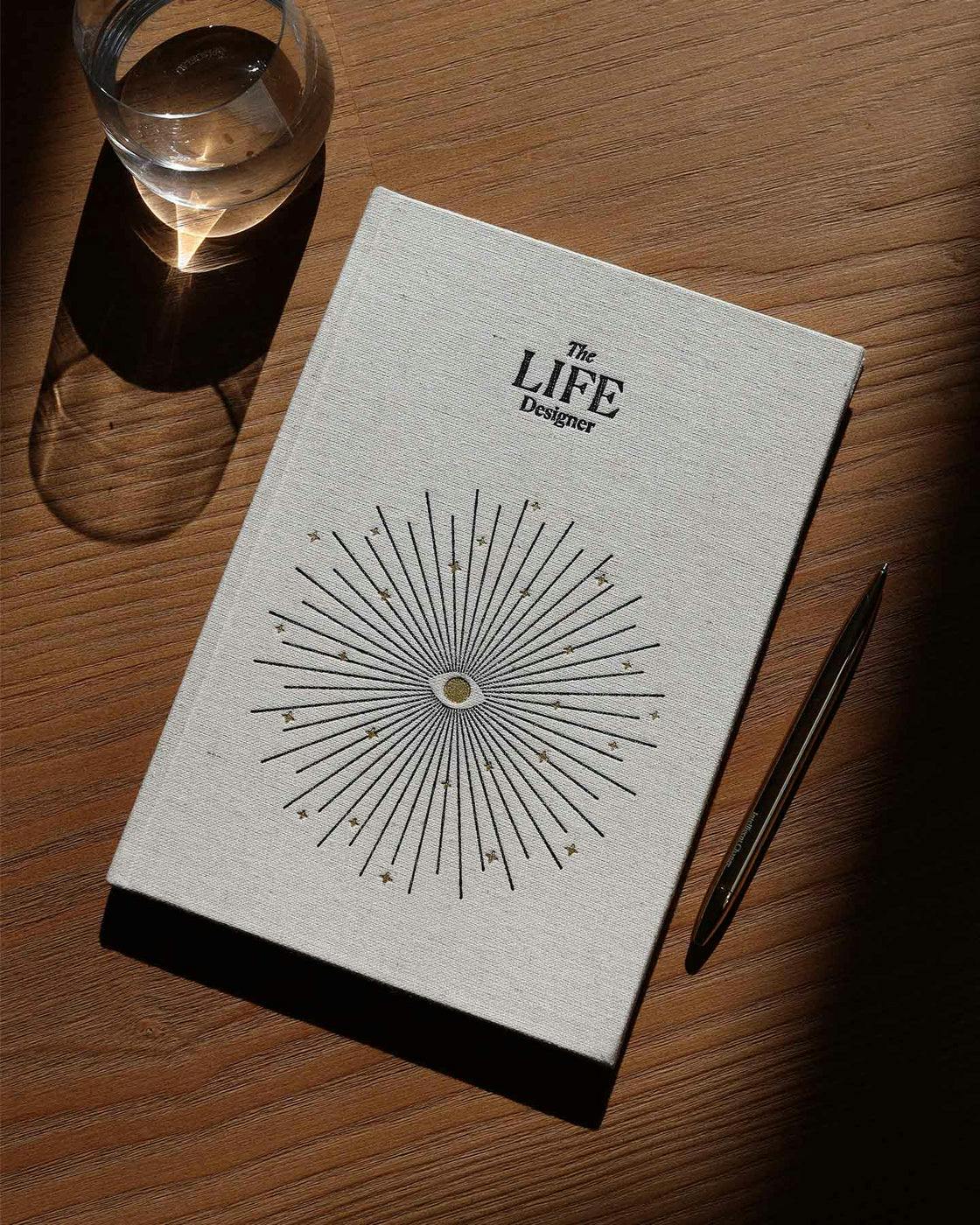 SANCTUM X INTELLIGENT CHANGE - Life Design Workshop with Alex Ikonn