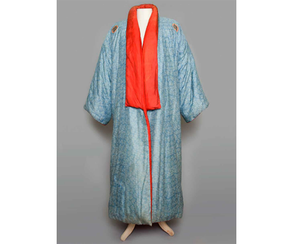 Lecture: Kimono for the Foreign