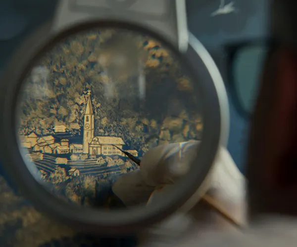 SIAC x Zurich Art Weekend: Ragamala Films Screening