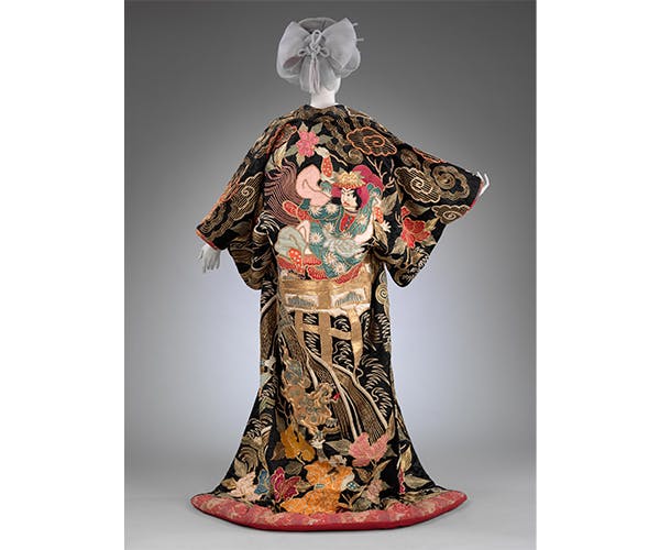 Curator's tour with Anna Jackson 