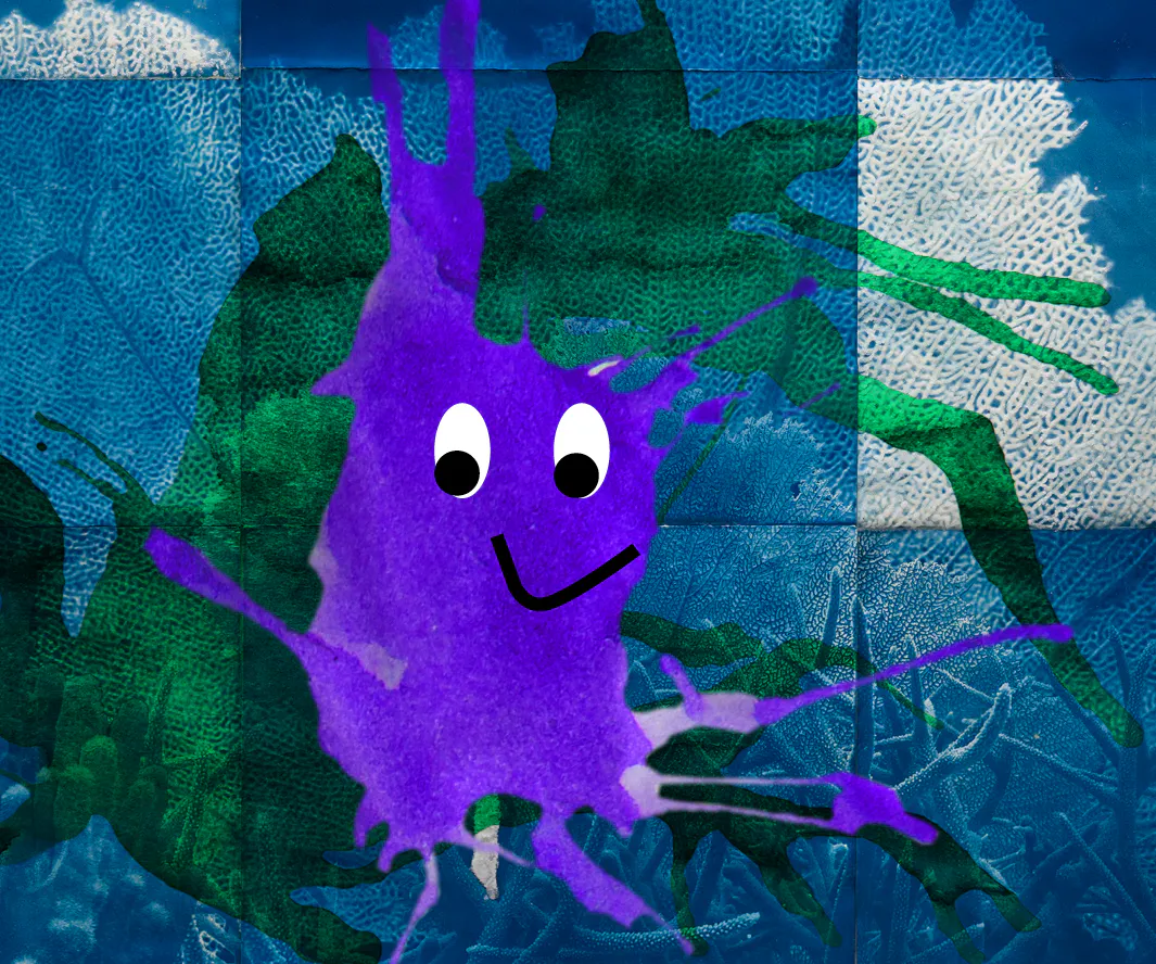 Kindervernissage zur Ausstellung «Fast ein Paradies - Kolonialzeitliche Fotografie in der Gegenwartskunst» 