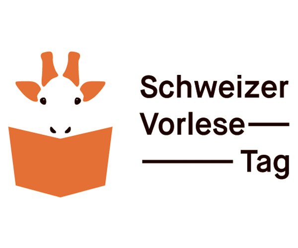 Schweizer Vorlesetag