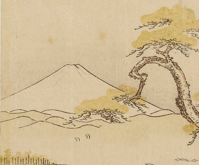 Workshop: «Haiku schreiben – Jahresbeginn»