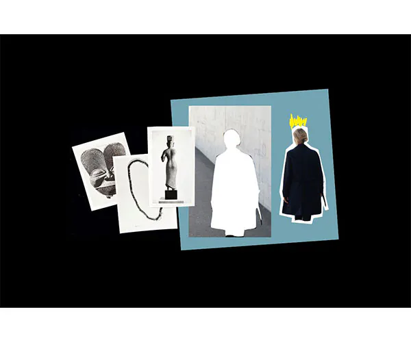 In the Foto Fantastic: Foto Collage Workshop