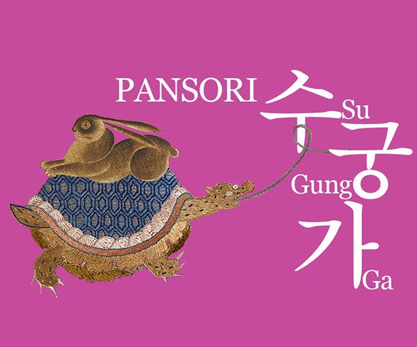 Pansori-Aufführung: Sugungga – epische Gesangstradition aus Korea