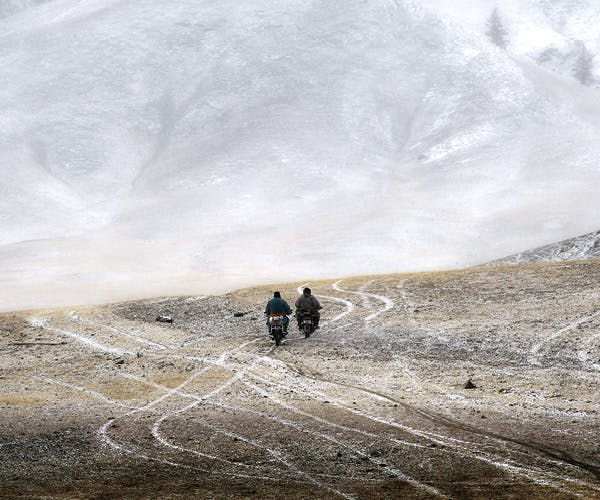 Curator's Tour: «Mongolia – A Journey Through Time»