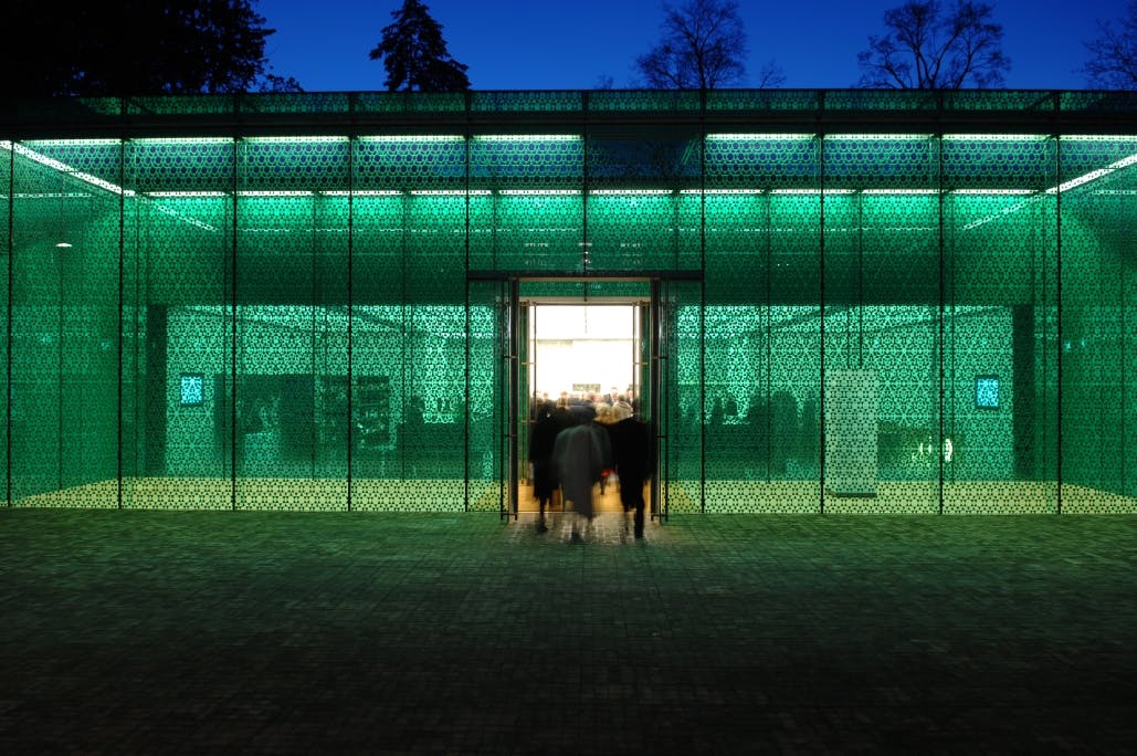 Museumseintritt