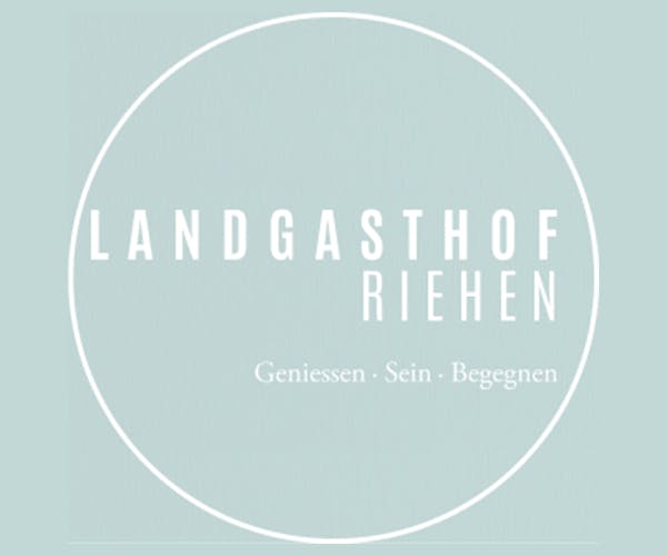 Landgasthof Riehen