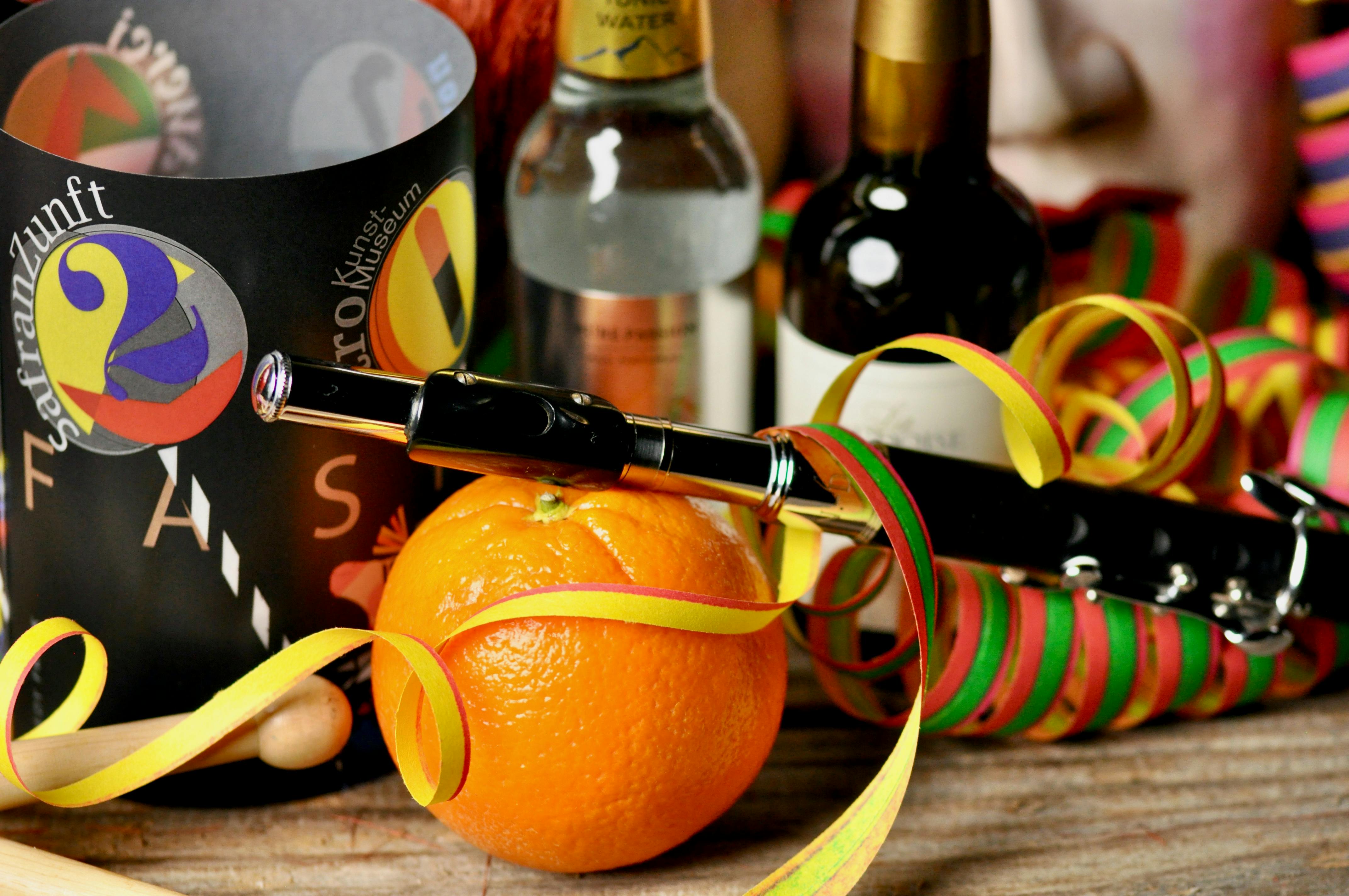 Schnitzelbängg Restaurant Montag, 23. Februar 2026