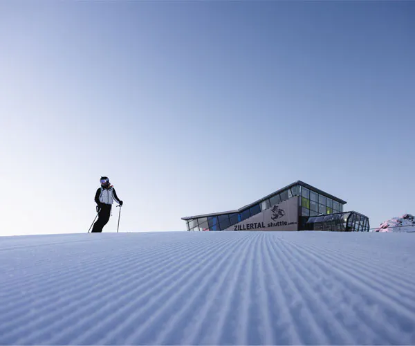 Day Ticket Hochfügen-Hochzillertal-Spieljoch