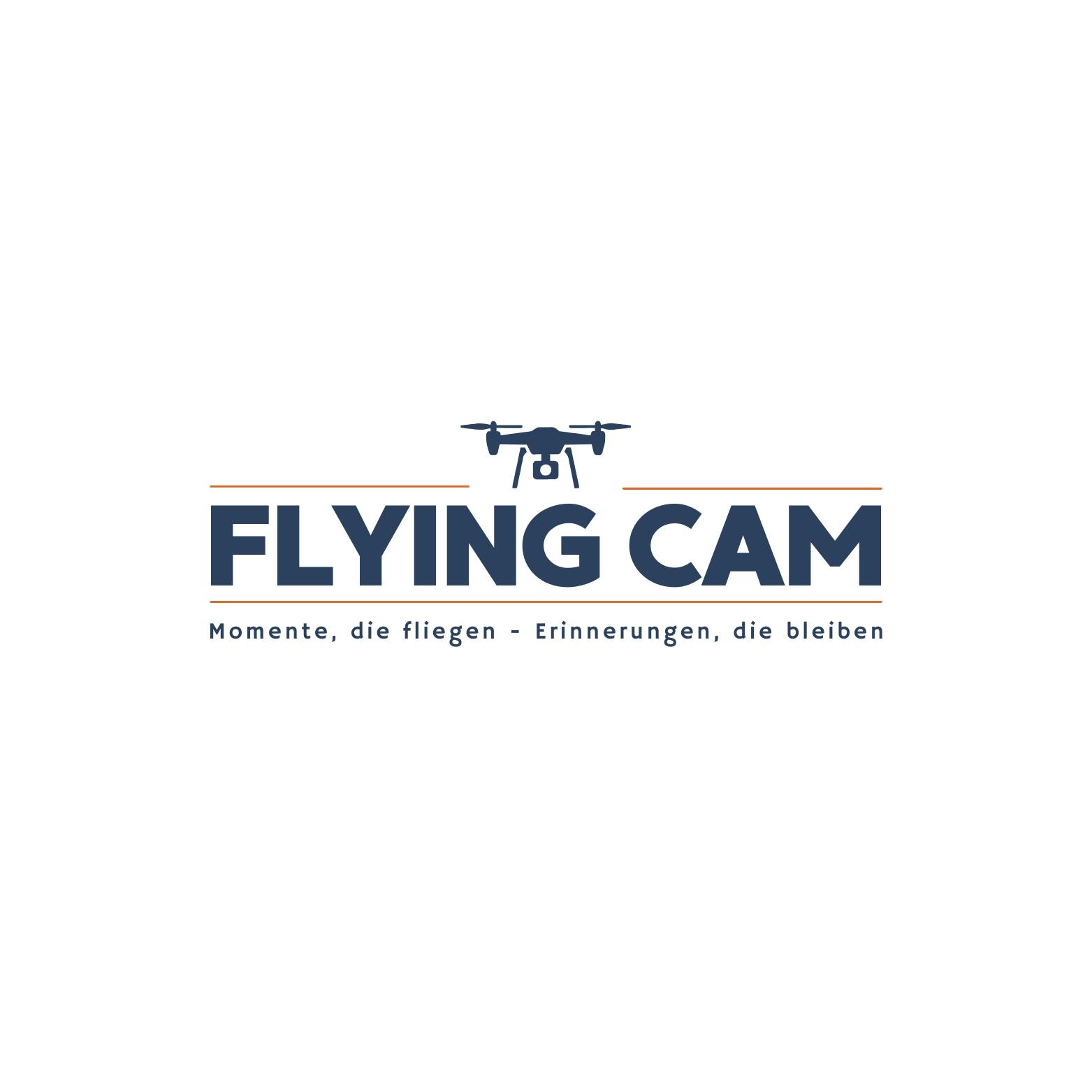Flying Cam – Your descent. Your moment. Your film.
