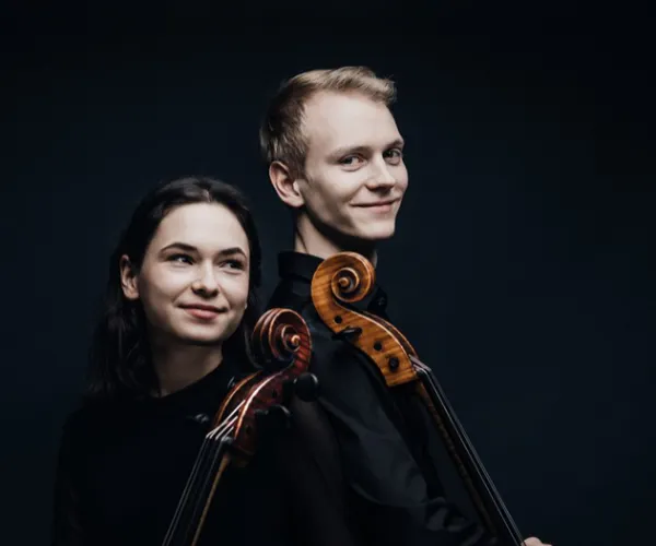 Musikalischer Afternoon Tea im Advent