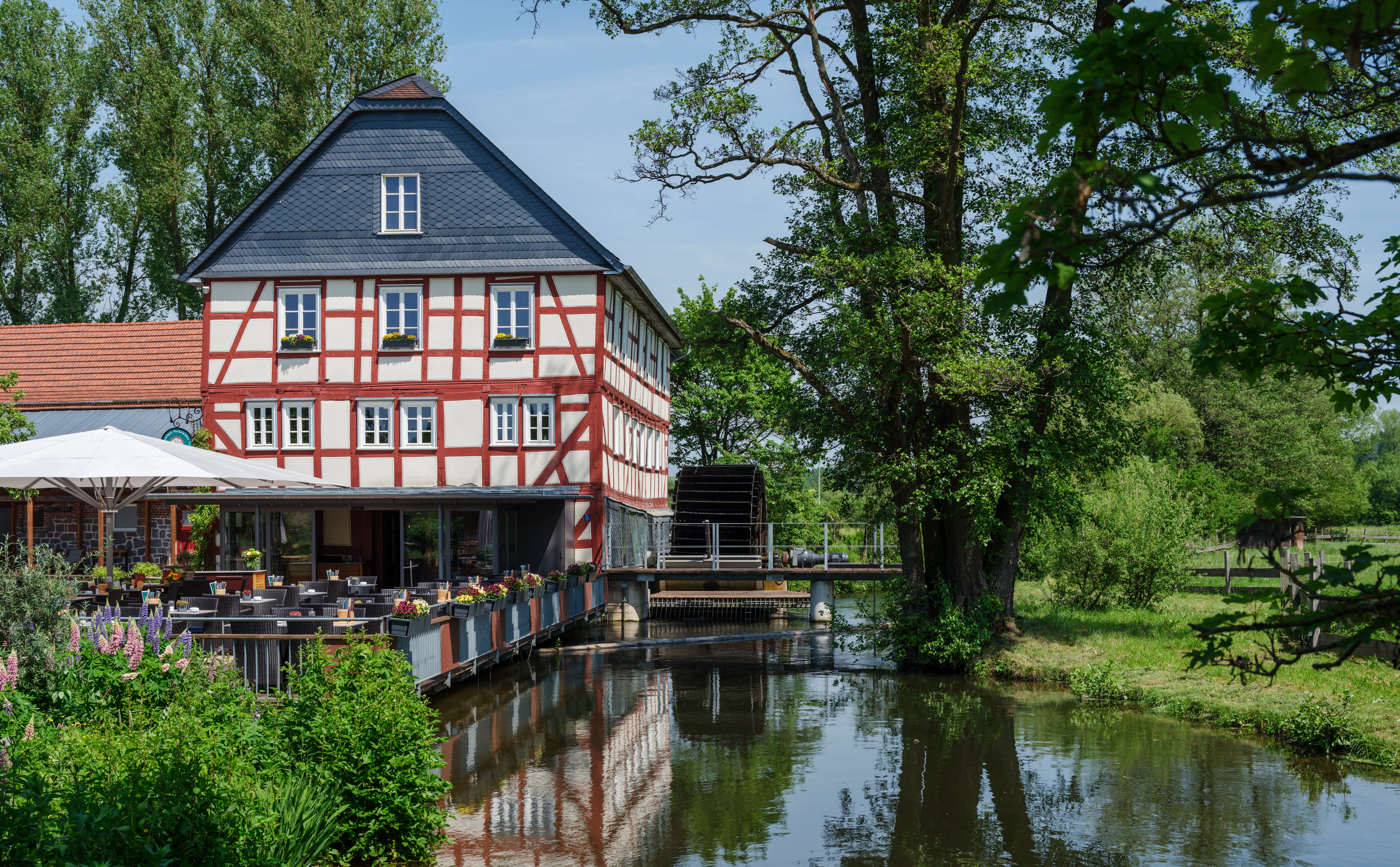 Landgut Walkemühle – Unsere nächsten Events