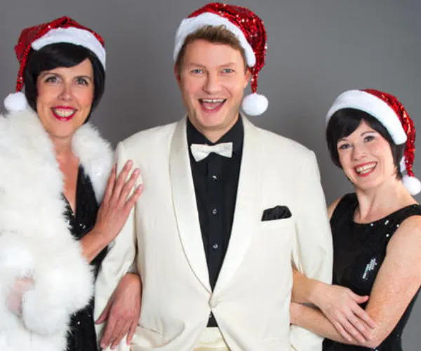 Musical Christmas Show
