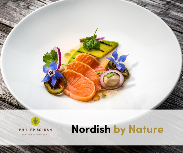Themenabend: Nordish by Nature