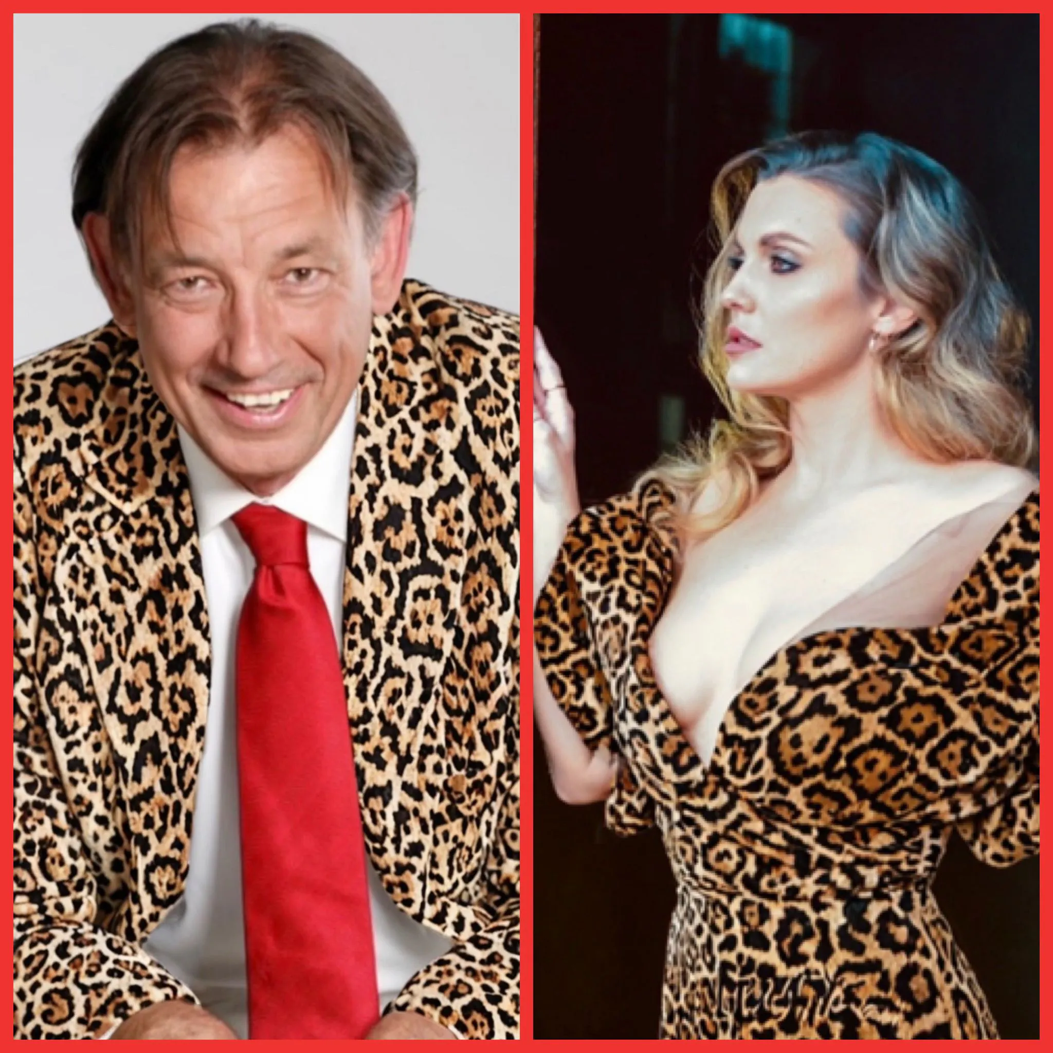 Comedydinner: EVAluation  – das ist nur der Anfang!
