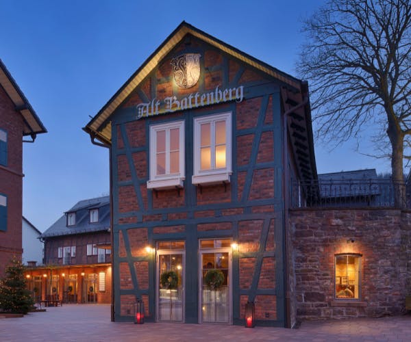 Wertgutschein Alt Battenberg