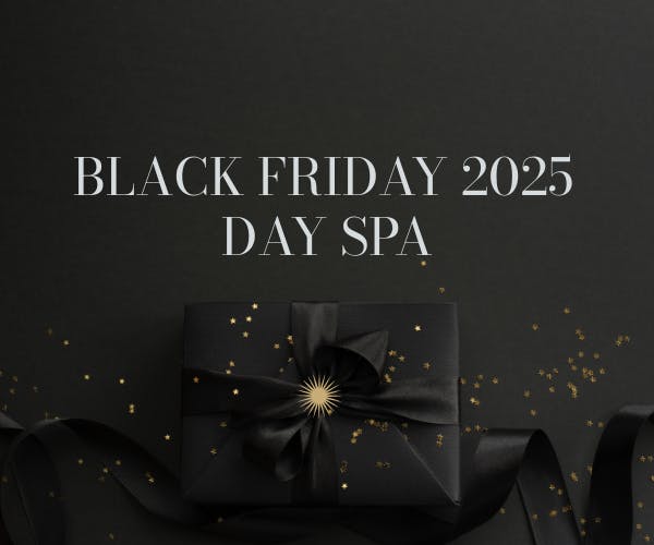 Black Friday 2025 – Day Spa
