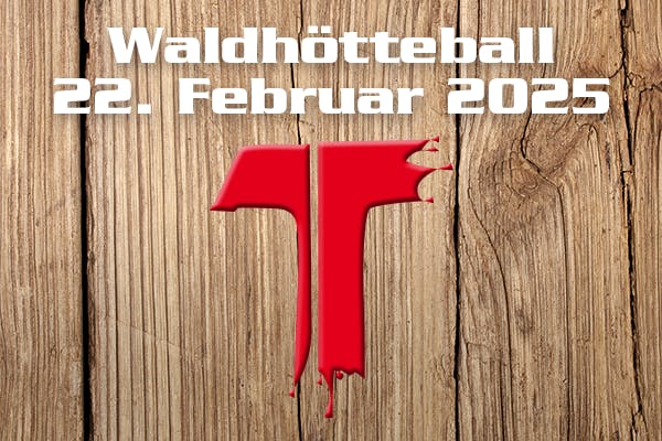 Waldhötteball 2025