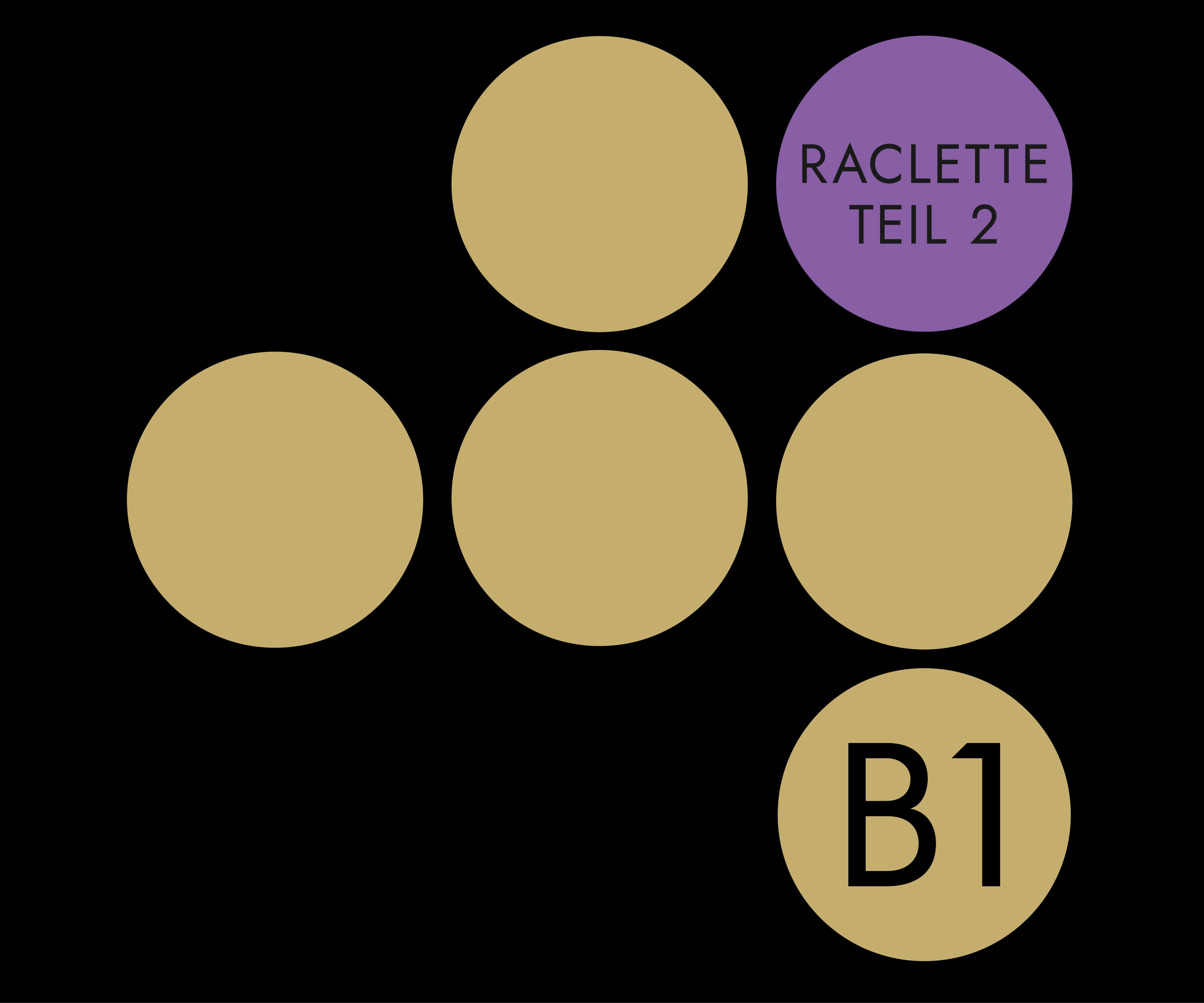 Raclette & Genuss mit Aussicht