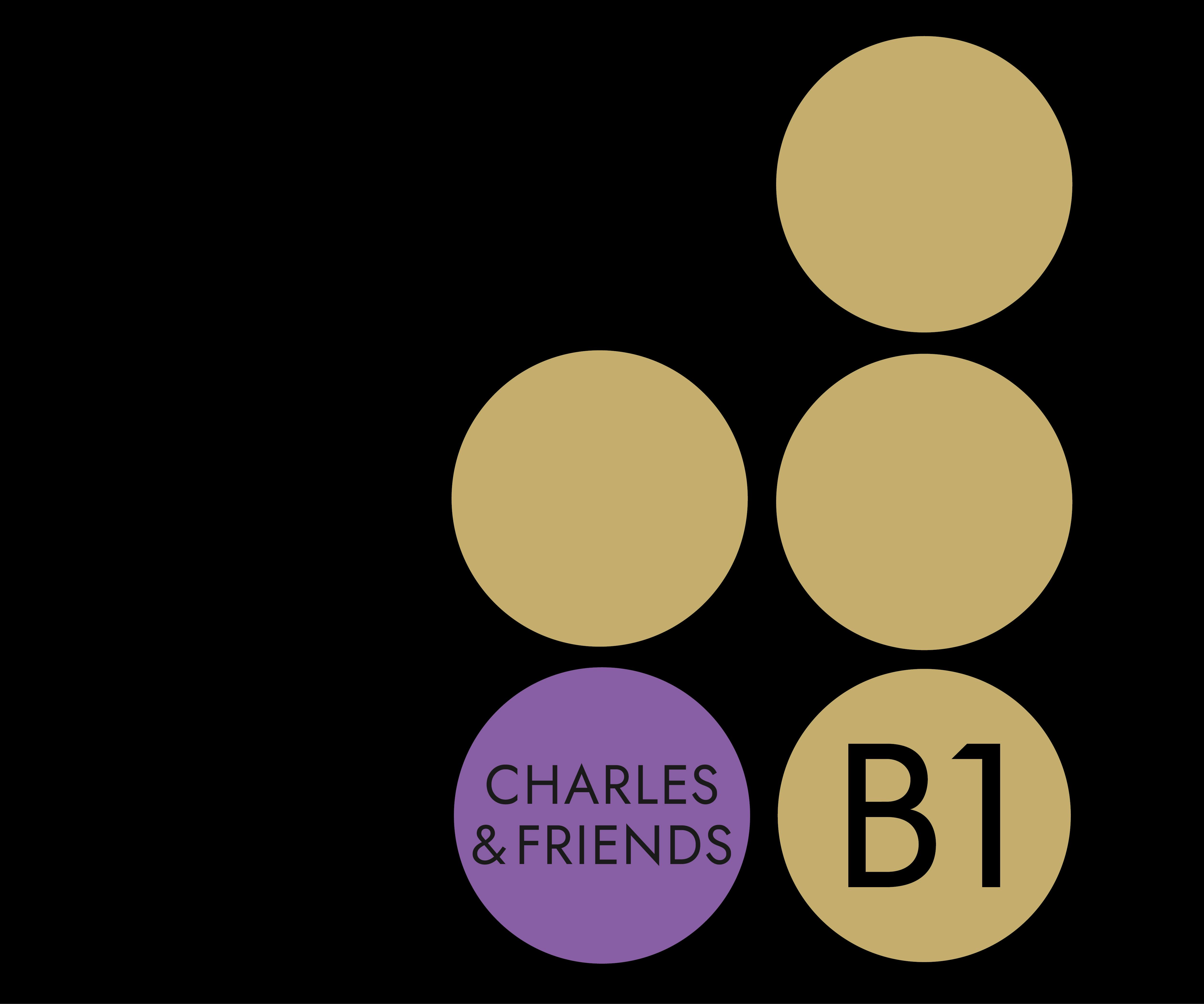 Charles & Friends: Weindegustation & Dinner